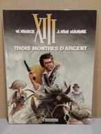 XIII T11 à T18 - 9x C - 9 Album - Eerste druk - 1995/2007