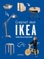 Creatief met IKEA 9789401435734, Isabelle Bruno, Christine Baillet, Zo goed als nieuw, Verzenden