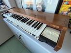 Farfisa - Synthorchestra - - Clavier-synthétiseur - Italie -, Nieuw