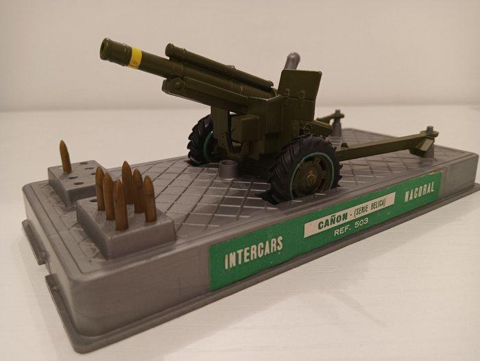 Inter-Cars Niet op schaal - Model militair voertuig -, Kinderen en Baby's, Speelgoed | Overig