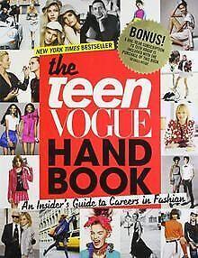 The Teen Vogue Handbook  Teen Vogue  Book beschikbaar voor biedingen