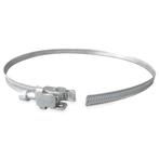 Klemband voor montage van Ø 60mm tot Ø 325mm, Doe-het-zelf en Bouw, Verzenden, Nieuw