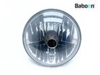 Koplamp Harley-Davidson FXDC Dyna Super Glide Custom, Verzenden, Gebruikt