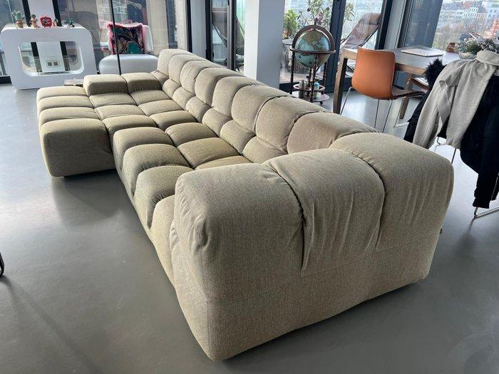 B&B Italia - Patricia Urquiola - Fauteuil (2) - Tufty-Time -, Antiek en Kunst, Kunst | Designobjecten