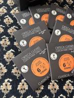 Ortega - 30x Ortega Guitars Custom Made Strings – Normal, Nieuw