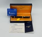 Waterman - Le Man 100 Black *with Box and Documents* - Stylo