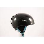 59 60 61 62 skihelm/snowboardhelm ATOMIC SAVOR LF live fit,, Gebruikt, Verzenden, Overige typen, Atomic
