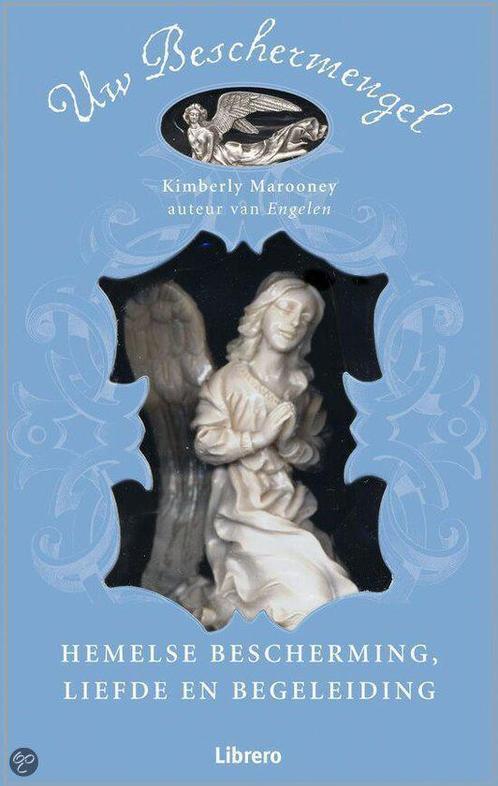 Beschermengel 9789057643453, Livres, Ésotérisme & Spiritualité, Envoi
