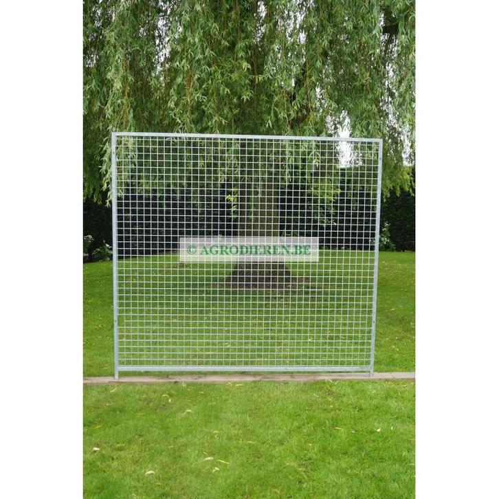 Gaaspaneel 184 h - maas 46x46x4 - 2 m, Dieren en Toebehoren, Vogels | Hokken en Kooien, Nieuw