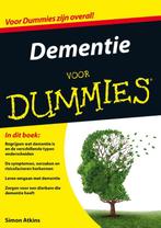 Dementie voor dummies / Voor Dummies 9789045350172, Boeken, Verzenden, Gelezen, Simon van Atkins