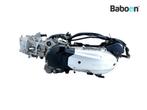 Moteur Honda PCX 125 2010-2011 VIN A5000001-A5099999 (PCX125, Motoren, Onderdelen | Honda, Verzenden, Nieuw