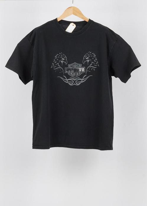 Vintage Harley-Davidson T-Shirt, Kleding | Heren, T-shirts, Ophalen of Verzenden