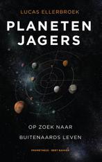 Planetenjagers 9789035141407 Lucas Ellerbroek, Boeken, Verzenden, Gelezen, Lucas Ellerbroek