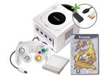 Nintendo Gamecube Starter Pack - Mario Smash Football, Consoles de jeu & Jeux vidéo, Consoles de jeu | Nintendo GameCube, Verzenden