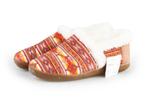 Toms Pantoffels in maat 33 Rood | 10% extra korting, Kinderen en Baby's, Kinderkleding | Schoenen en Sokken, Schoenen, Nieuw, Toms