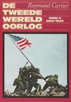 De Tweede Wereldoorlog Deel 2 1942-1945 9789026945595, Boeken, Verzenden, Gelezen, Raymond Cartier