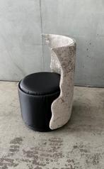 Fauteuil - Fluweel