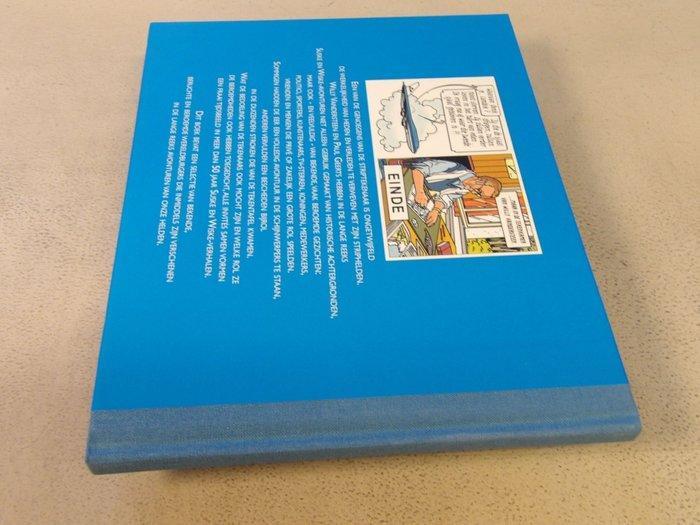 Suske en Wiske De beroemde bijrollen - luxe oblong uitgave -, Boeken, Stripverhalen