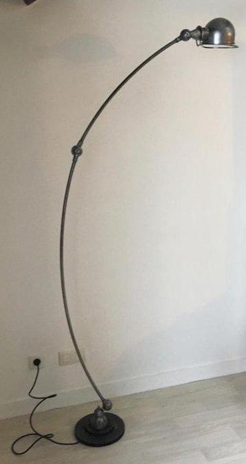 Jielde - Jean-Louis Domecq - Lamp - Metaal