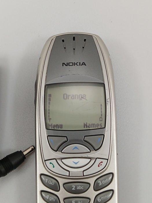 Nokia 6310i - Mobiele telefoon (1) - Zonder originele, Games en Spelcomputers, Spelcomputers | Overige Accessoires