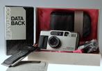 CONTAX T2 + Databack Autofocus viewfinder camera, TV, Hi-fi & Vidéo