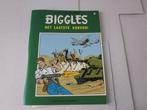 Biggles 21 - Het laatste konvooi - 1 Album - Eerste druk -, Livres, BD