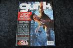 GUNK November 2009 NR 68 Magazine Dutch, Verzenden, Nieuw