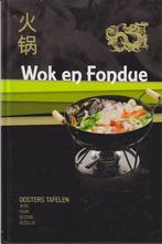 Wok en Fondue 9789461442031, Francis van Arkel (receptuur), N.v.t., Zo goed als nieuw, Verzenden