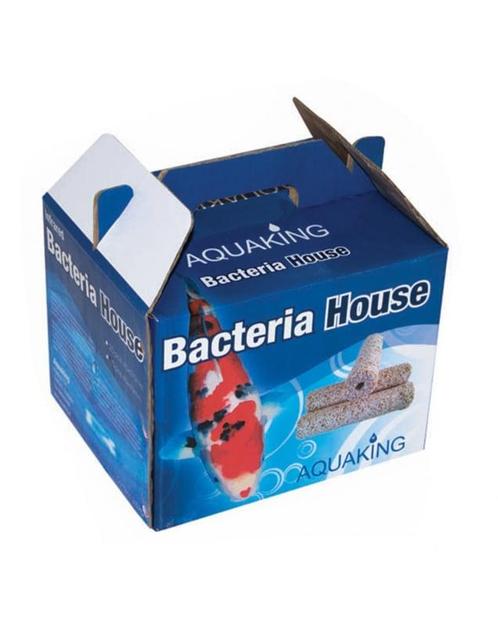 Bacteria house (Filtermaterialen, filtervulling), Tuin en Terras, Vijvers, Nieuw, Verzenden