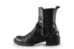 Zara Chelsea boots in maat 36 Zwart | 5% korting, Kleding | Dames, Verzenden, Overige typen, Zo goed als nieuw, Zara