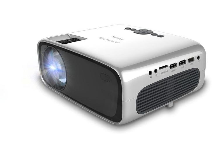 Philips NeoPix Ultra One - Projector - 1080p Full HD - Max, TV, Hi-fi & Vidéo, Projecteurs vidéo, Envoi