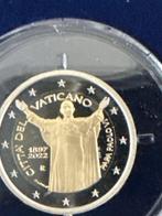 Vatican. 2 Euro 2022 Papa Paolo VI Proof (Sans Prix de
