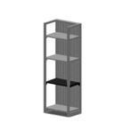 Legbord voor magazijnstelling 2817, Doe-het-zelf en Bouw, Ophalen of Verzenden, Nieuw