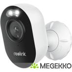 Reolink Lumus E430, TV, Hi-fi & Vidéo, Caméras de surveillance, Verzenden