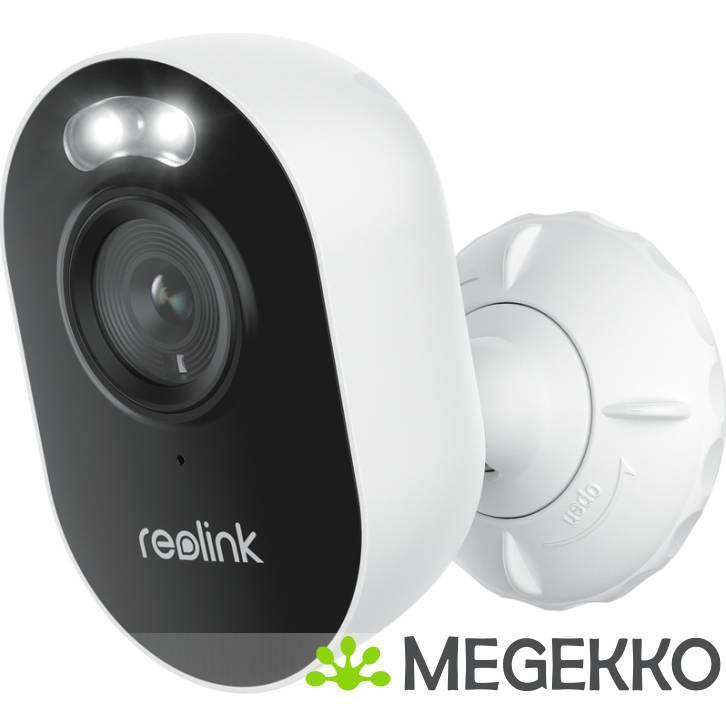 Reolink Lumus E430, TV, Hi-fi & Vidéo, Caméras de surveillance, Envoi