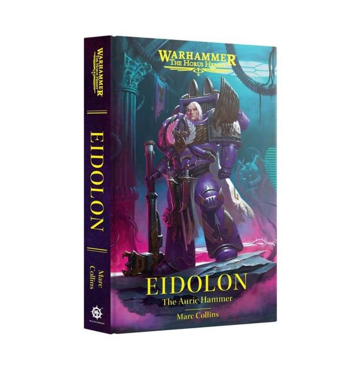 Eidolon (warhammer nieuw), Hobby en Vrije tijd, Wargaming, Ophalen of Verzenden