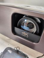 BenQ W2700 Beamers, Audio, Tv en Foto, Beamers, Verzenden, Nieuw