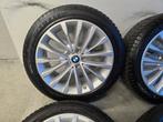 BMW 5 serie G30 G31 i4 18 inch Winterbanden 632, Auto-onderdelen, Banden en Velgen, 18 inch, 245 mm, Verzenden, Banden en Velgen