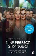 Nine Perfect Strangers 9781405951517 Liane Moriarty, Boeken, Verzenden, Zo goed als nieuw, Liane Moriarty