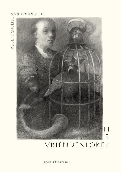 Het vriendenloket 9789056553012, Boeken, Overige Boeken, Gelezen, Verzenden