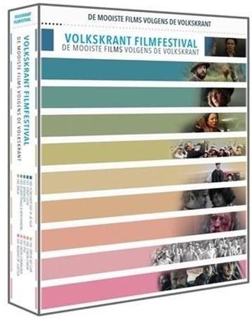 Volkskrant Filmfestival - Mooiste Films Volgens De Volkskran beschikbaar voor biedingen