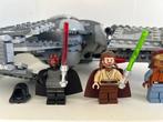 Lego Set - Star Wars - Lego Star Wars Darth Maul’s Sith
