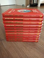 Suske en Wiske Lekturama Collectie - 42 Album - Eerste, Boeken, Nieuw