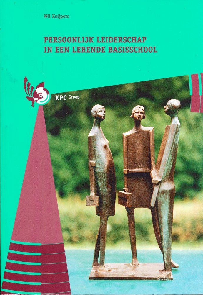 Persoonlijk Leiderschap in een Lerende Basisschool, Boeken, Schoolboeken, Verzenden