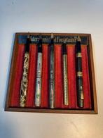 Waterman - Vulpen, Verzamelen, Nieuw