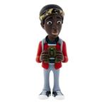 Minix Stranger Things Figure-Lucas (Diversen) NIEUW, Ophalen of Verzenden