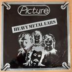 Picture - Heavy Metal Ears / Eternal Dark - Diverse titels -, Cd's en Dvd's, Vinyl Singles, Nieuw in verpakking