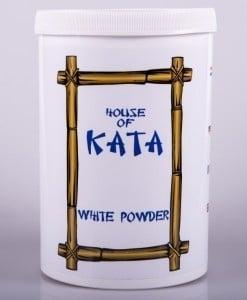 House of Kata White Powder (Waterbehandeling), Jardin & Terrasse, Étangs, Envoi