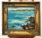 Berto Ferrari (1887-1965) - Marina - NO RESERVE