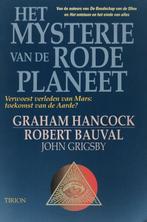Mysterie van de rode planeet 9789051218008, Boeken, Gelezen, Graham Hancock, Robert Bauval, Verzenden